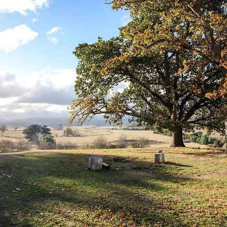 Villa Twamley Farm Buckland Exterior foto