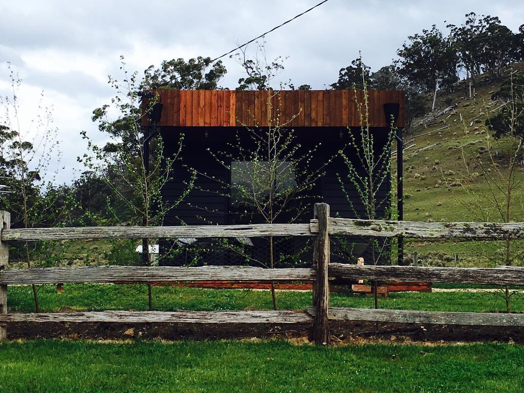 Villa Twamley Farm Buckland Exterior foto